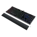 Teclado Mecanico REDRAGON YAMA K550 Negro