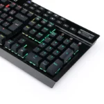 Teclado Mecanico REDRAGON YAMA K550 Negro - Imagen 2