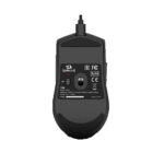 Mouse Alámbrico Redragon KING M724-NEGRO - Imagen 3