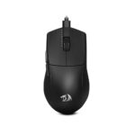 Mouse Alámbrico Redragon KING M724-NEGRO