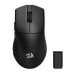 Mouse Inalámbrico Redragon KING M916-NEGRO