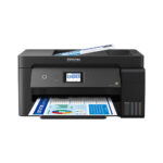 IMPRESORA MULTIFUNCIONAL EPSON ECOTANK L14150 WIFI ADF DUPLEX