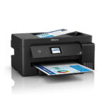 IMPRESORA MULTIFUNCIONAL EPSON ECOTANK L14150 WIFI ADF DUPLEX - Imagen 2