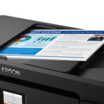 IMPRESORA MULTIFUNCIONAL EPSON ECOTANK L14150 WIFI ADF DUPLEX - Imagen 5