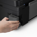 IMPRESORA MULTIFUNCIONAL EPSON ECOTANK L14150 WIFI ADF DUPLEX - Imagen 7
