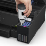 IMPRESORA MULTIFUNCIONAL EPSON ECOTANK L14150 WIFI ADF DUPLEX - Imagen 8