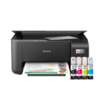 IMPRESORA MULTIFUNCIONAL EPSON ECOTANK L3250 WIFI