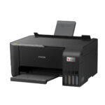 IMPRESORA MULTIFUNCIONAL EPSON ECOTANK L3250 WIFI - Imagen 2