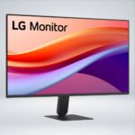 MONITOR LG 24U411A-B 120HZ/ 5MS/ IPS/ FHD/ VGA/ HDMI/ HDR10/ 23.8 - Imagen 3