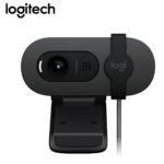 CAMARA LOGITECH BRIO 100 FHD 1080P USB - Black - Imagen 5