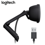 CAMARA LOGITECH BRIO 100 FHD 1080P USB - Black - Imagen 3