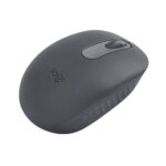 Mouse logitech M196 bluetooth - Black - Imagen 2