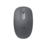 Mouse logitech M196 bluetooth - Black - Imagen 3