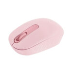 Mouse Logitech M196 Bluetooth - Pink