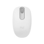 Mouse Logitech M196 Bluetooth - White - Imagen 5