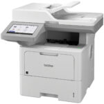 Impresora Brother MFC-L6915DW Laser Multifuncional Monocromatica - Imagen 3