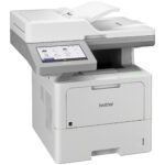 Impresora Brother MFC-L6915DW Laser Multifuncional Monocromatica - Imagen 4