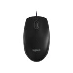 Teclado+Mouse Logitech MK120 USB - Imagen 3