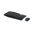 Teclado Logitech + Mouse MK850 Wireless USB Black - Imagen 2