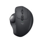 MOUSE TRACKBALL INALÁMBRICO LOGITECH MX ERGO - Imagen 3