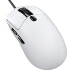 MOUSE Gaming COUGAR MINOS NEO RGB-BLANCO