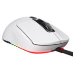 MOUSE Gaming COUGAR MINOS NEO RGB-BLANCO - Imagen 5