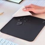 Mouse Pad Logitech 23 x 20 cm Studio Series - Black - Imagen 2