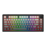Teclado Mecanico Redragon PENUMBRA PRO-K687GG