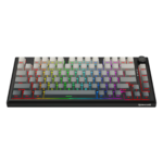 Teclado Mecanico Redragon PENUMBRA PRO-K687GG - Imagen 2