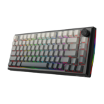 Teclado Mecanico Redragon PENUMBRA PRO-K687GG - Imagen 4