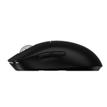 Logitech G PRO X SUPERLIGHT 2 LIGHTSPEED Gaming Mouse - Negro - Imagen 3
