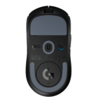 Logitech G PRO X SUPERLIGHT 2 LIGHTSPEED Gaming Mouse - Negro - Imagen 5