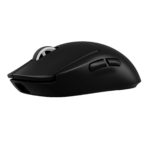 Logitech G PRO X SUPERLIGHT 2 LIGHTSPEED Gaming Mouse - Negro - Imagen 7