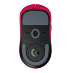 Logitech G PRO X SUPERLIGHT 2 LIGHTSPEED Gaming Mouse - Rosado - Imagen 5