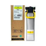 TINTA EPSON R04L AMARILLO - Imagen 2
