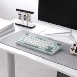 TECLADO ROYAL KLUDGE RK R75 CABLEADO SKYCYAN - Imagen 4