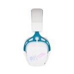 AURICULAR ROYAL KLUDGE RK-HG103 INALAMBRICO CYBORG BLANCO - Imagen 5