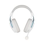 AURICULAR ROYAL KLUDGE RK-HG103 INALAMBRICO CYBORG BLANCO - Imagen 4