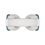 AURICULAR ROYAL KLUDGE RK-HG103 INALAMBRICO CYBORG BLANCO - Imagen 6