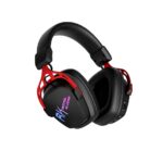 AURICULAR ROYAL KLUDGE RK-HG103 INALAMBRICO NEGRO OPS - Imagen 6