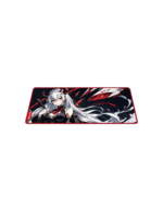 Mouse Pad Redragon AK1 Large , Dimensions: 900x400x4mm , P047-L - Imagen 2