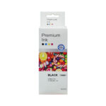 Tintas Compatibles Para Epson Marca Pamas T49M - Black