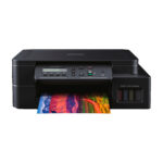 IMPRESORA MULTIFUNCIONAL BROTHER T520W WIFI