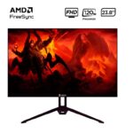 Monitor Teros 24" TE-2415S 23.8 IPS 120HZ 1MS HDMI FHD