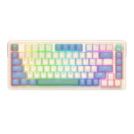 Teclado Redragon UCAL K673-PASTEL
