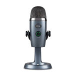 Micrófono USB Premium Logitech YETI NANO