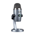 Micrófono USB Premium Logitech YETI NANO - Imagen 3