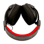 AUDIFONO REDRAGON ZEUS PRO H510-PRO | INALAMBRICO | 7.1 | NEGRO - Imagen 4
