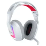 AUDIFONO LOGITECH G ASTRO A20X PC-PS5-XBOX RGB Blanco