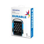 Unidad De Disco Duro Externo ADATA HD720 - 1TB